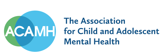 ACAMH — About Tourette Syndrome