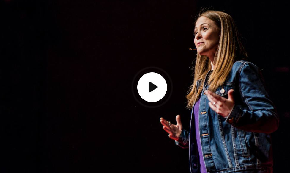 This is what it's really like to live with ADHD — TED Talk