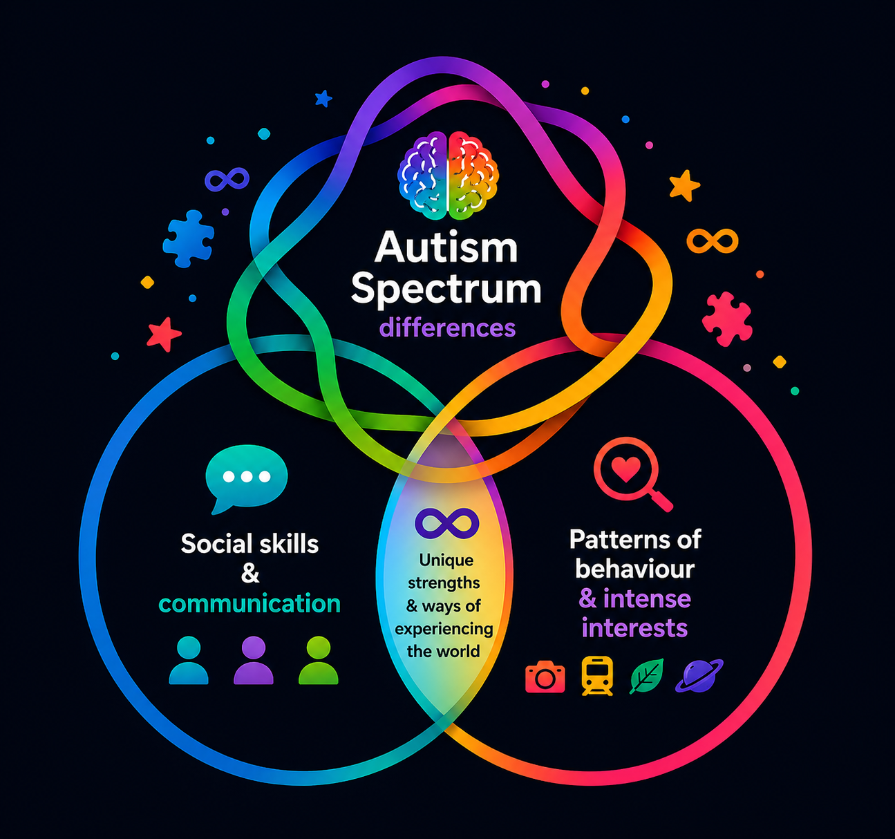 What is Autism?