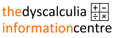 About Dyscalculia