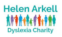 Helen Arkell Dyslexia Charity